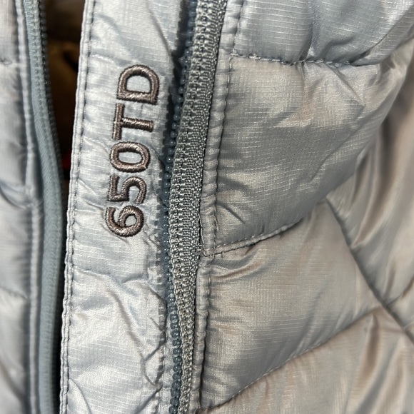 Columbia Omni-heat 650 turbodown jacket size Medium - Picture 12 of 17